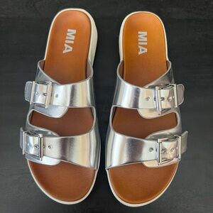MIA Sandals